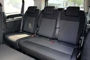 Citroen SpaceTourer XL L2H1 Plus EAT8