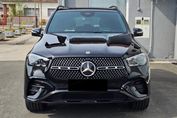 Mercedes GLE 300 d 4-Matic AMG Line