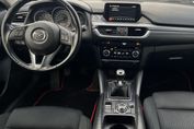 Mazda 6 2.0 Skymotion
