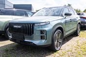 Jaecoo 7 1.6 T-GDI OffRoad AWD DCT