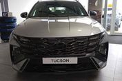 Hyundai Tucson 1.6 T-GDi 48V N-Line 4WD DCT