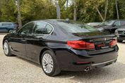 BMW Seria 5 530e iPerformance xDrive Sport Line sport aut