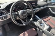 Audi A4 35 TFSI S Line