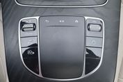 Mercedes E Klasa 300 de Exclusive