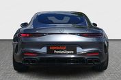 Mercedes AMG GT 63 4Matic+