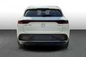 Mercedes EQC 400 4-Matic Sport