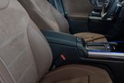 Mercedes GLA 220 4-Matic AMG Line