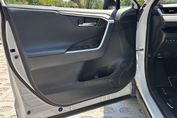 Toyota RAV4 Executive 2.5 Hybrid  4x4