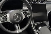 Mercedes Klasa C 200 d Business Edition