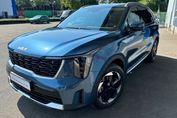 Kia Sorento 1.6 T-GDI HEV Prestige Line aut 7os.
