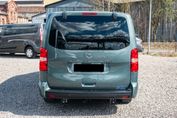 Opel Zafira Life Extra Long L2H1 Business AT8