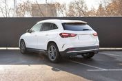 Mercedes GLA 200 AMG Line