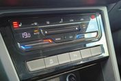 Volkswagen Touran 2.0 TDI