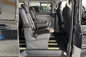 Ford Tourneo Custom L2H1 Titanium X 320 A8