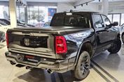 Dodge RAM 1500 4x4