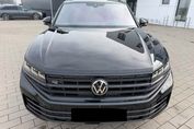 Volkswagen Touareg R 3.0 V6 TFSI Plug-In Hybrid 280kW 4Motion