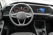 Volkswagen Caddy osobowy L1H1