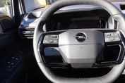 Opel Combo Van XL L2H1