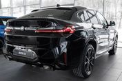 BMW X4 xDrive20d M Sport