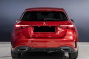 Mercedes Klasa A 220 4-Matic AMG Line