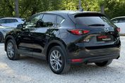 Mazda CX-5 2.0 SkyPassion AWD