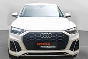 Audi Q5 40 TFSI quattro S Line