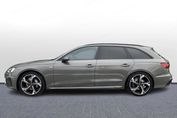 Audi A4 40 TDI mHEV Quattro S Line S tronic
