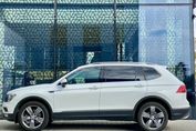 Volkswagen Tiguan 2.0 TDI SCR 4Mot. DSG