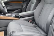 Audi A6 TDI quattro S line