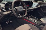 Audi A5 S5 TFSI S line