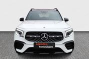 Mercedes GLB 220 d 4MATIC AMG Line