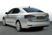 Skoda Octavia Style 2.0 TSI 4x4  DSG