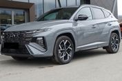 Hyundai Tucson 1.6 T-GDi 48V N-Line 2WD DCT