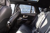 Mercedes EQE SUV 350 89kWh 4-Matic AMG Line
