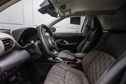 Toyota Yaris Cross 1.5 Hybrid Executive AWD