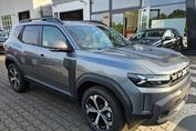 Dacia Duster Journey 1.8 Full Hybrid