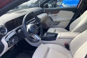 Mercedes Klasa A A 200 Progressive 7G-DCT