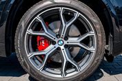 BMW X5 xDrive30d M Sport