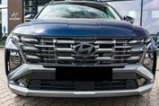 Hyundai Tucson 1.6 T-GDi Platinum 2WD DCT