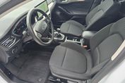Ford Focus 1.0 EcoBoost Titanium
