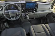 Ford Transit 350 L3H2 Trend Zabudowa Brygadowa