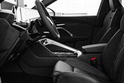 Audi Q5 e-Hybrid quattro Sportback
