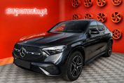 Mercedes GLC Coupe 200 d 4-Matic AMG Line