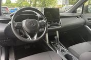 Toyota Corolla Cross Comfort 2.0 Hybrid
