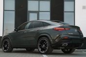 Mercedes GLE Coupe 450 d 4-Matic AMG Line