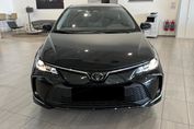Toyota Corolla Comfort 1.8 Hybrid