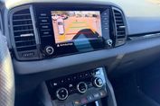 Skoda Karoq 2.0 TDI SCR 4x4 Sportline DSG