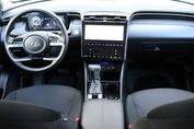 Hyundai Tucson 1.6 T-GDi 48V Executive 4WD DCT