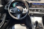 BMW Seria 3 Touring 320d xDrive M Sport