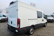 Iveco Daily 35S16 L3H2 Zabudowa brygadowa